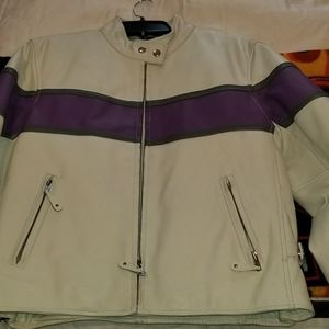 Hot Leathers Riding Leather